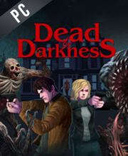 Dead of Darkness Key kaufen Preisvergleich