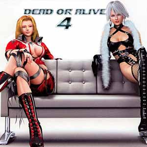 Dead or Alive 4 Xbox 360 Code Kaufen Preisvergleich