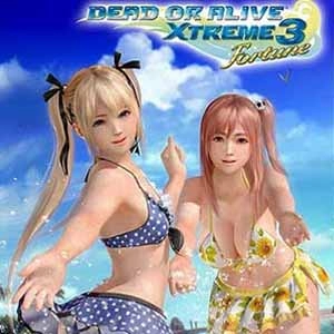 Kauf Dead or Alive Xtreme 3 Fortune PS4 Code im Preisvergleich