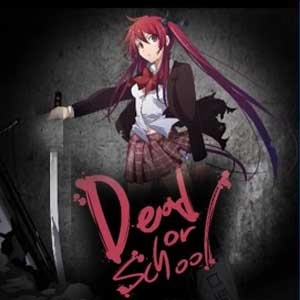 Dead or School Pc