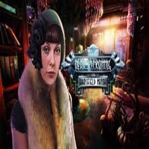 Dead Reckoning Brassfield Manor Pc