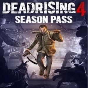 Dead Rising 4 Season Pass Xbox Series X
