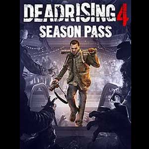 Dead Rising 4 Season Pass Key Kaufen Preisvergleich