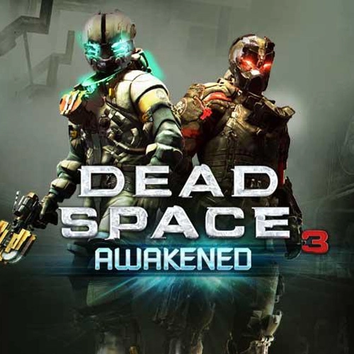 Dead Space 3 Awakened Pc