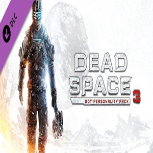 Dead Space 3 Bot Personality Pack Pc