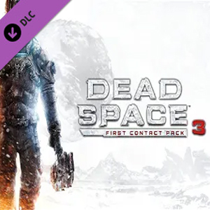 Dead Space 3 First Contact Pack Pc