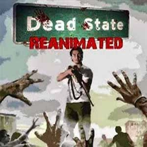 Dead State Reanimated Pc