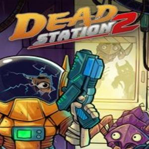 Dead Station 2 Xbox Series X