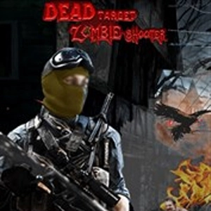 Dead Target Zombie Shooter Pc
