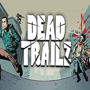 Dead TrailZ Key Kaufen Preisvergleich