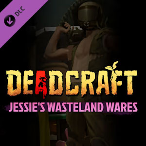 DEADCRAFT Jessie’s Wasteland Wares Key kaufen Preisvergleich