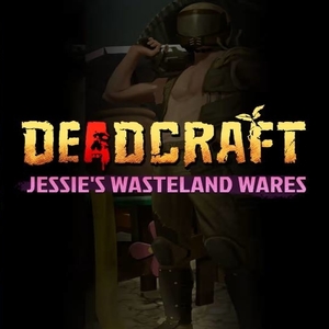 Kaufe DEADCRAFT Jessie’s Wasteland Wares Nintendo Switch Preisvergleich