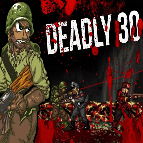 Deadly 30 Key Kaufen Preisvergleich