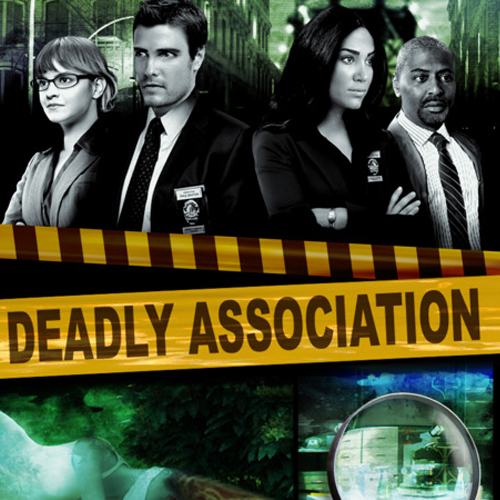 Deadly Association Key Kaufen Preisvergleich