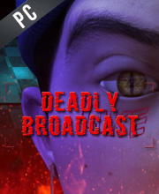 Deadly Broadcast Key kaufen Preisvergleich