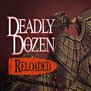 Kaufe Deadly Dozen Reloaded Nintendo Switch Preisvergleich