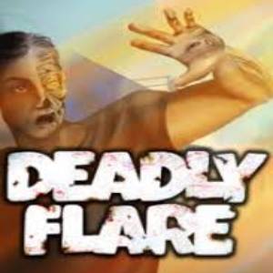 Deadly Flare Key kaufen Preisvergleich