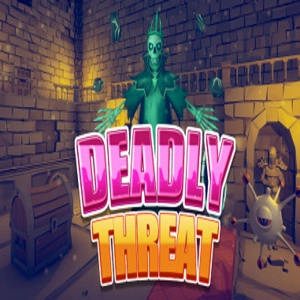 Deadly Threat Pc