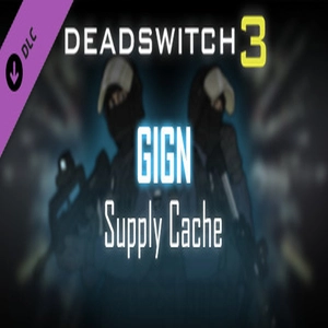 Deadswitch 3 GIGN Supply Cache Pc