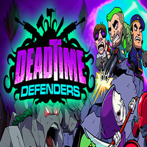 Deadtime Defenders Key kaufen Preisvergleich