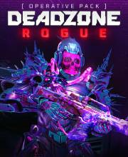 Deadzone Rogue Operative Pack Pc