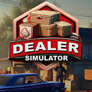 Dealer Simulator Key kaufen Preisvergleich