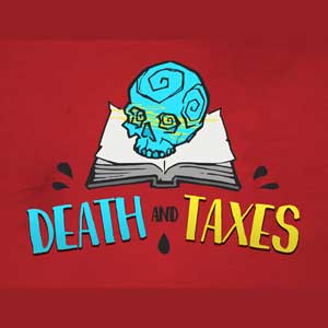 Death and Taxes Key kaufen Preisvergleich