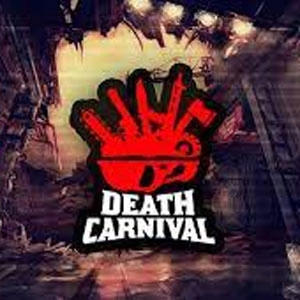 Death Carnival Playstation 4