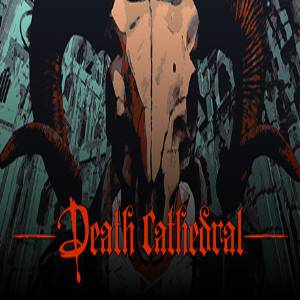 Kaufe Death Cathedral Xbox One Preisvergleich