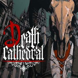 Death Cathedral Switch