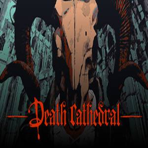 Death Cathedral Key kaufen Preisvergleich