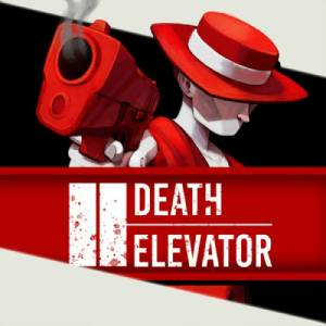 Death Elevator Playstation 4