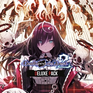 Kaufe Death end reQuest 2 Deluxe Pack PS4 Preisvergleich