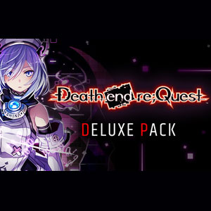 Death end reQuest 2 Deluxe Pack Key kaufen Preisvergleich