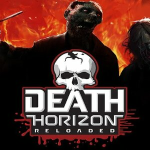 Death Horizon Reloaded VR