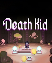 Kaufe Death Kid Nintendo Switch Preisvergleich