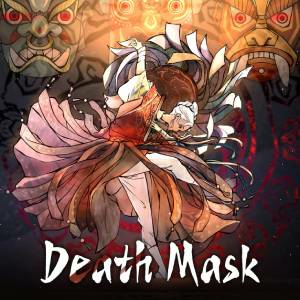 Death Mask Switch