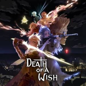 Kaufe Death of a Wish Nintendo Switch Preisvergleich