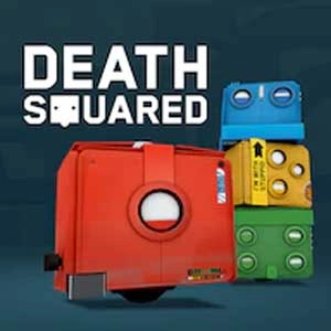 Death Squared Xbox Series X