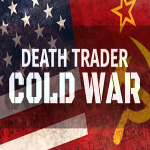 Death Trader Cold War Pc