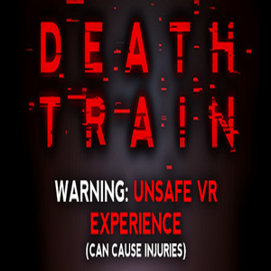 DEATH TRAIN Warning Unsafe VR Experience Key kaufen Preisvergleich