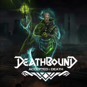 Deathbound DLC Accepted by Death Xbox One