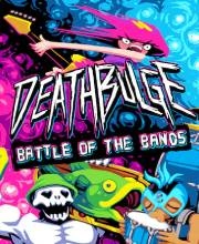 Deathbulge Battle of the Bands Switch