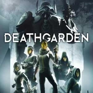 Deathgarden Pc