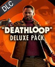 DEATHLOOP Deluxe Pack Key kaufen Preisvergleich