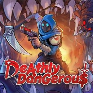 Deathly Dangerous Xbox One