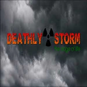 Deathly Storm The Edge of Life