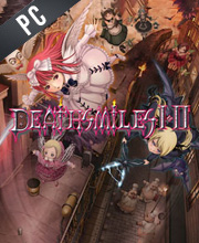 Deathsmiles 1 and 2 Key kaufen Preisvergleich