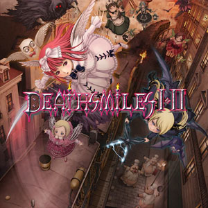 Kaufe Deathsmiles 1 and 2 Xbox One Preisvergleich