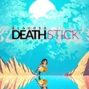 DeathStick Switch